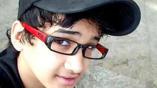 I never ask for gifts from my parents - Faisal I Khan Thumbnail