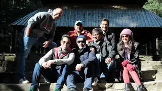 Smiles and Tears Conclude Pukaar! Thumbnail