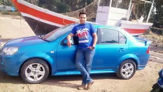 Romanch Mehta to feature in C. I. D.! Thumbnail