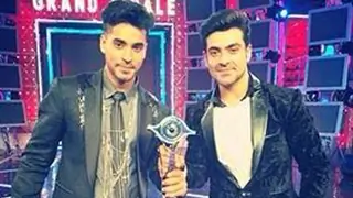 Gautam Gulati takes the trophy home! Thumbnail