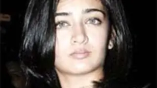 I don't have any limitations: Akshara Haasan Thumbnail