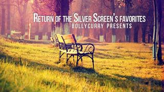 Return of the Silver Screen's favorites!