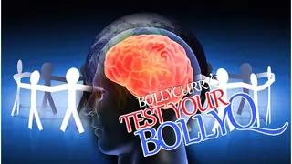 Contest of the Week: Test your BollyQ! thumbnail