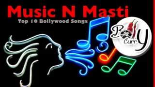 Music 'n' Masti - Bollywood's Top 10! Thumbnail