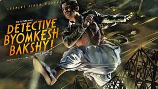 'Detective Byomkesh Bakshy!' celebrates Howrah Bridge's birthday