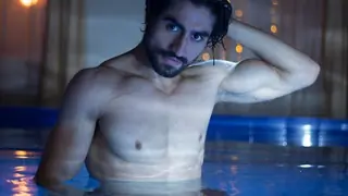 Harshad Chopra is a Salman Khan fan! Thumbnail