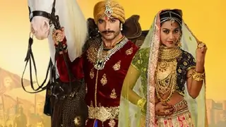 A fight to trigger between Pratap and Sakka in Bharat Ka Veer Putra - Maharana Pratap! Thumbnail