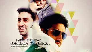 Happy Birthday Abhishek Bachchan thumbnail