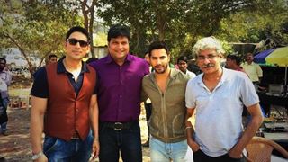 Special integration of Badlapur with CID! Thumbnail