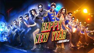 'Happy New Year' to release in China Thumbnail