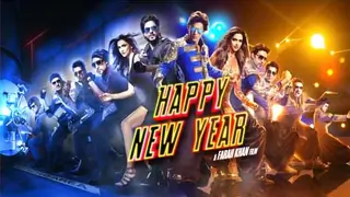 'Happy New Year' to release in China Thumbnail