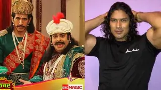 Ketan Karande to feature in Akbar Birbal! Thumbnail