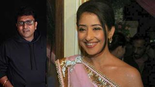 'Game' director keen to cast Manisha Koirala with Arjun Sarja