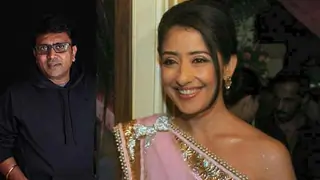 'Game' director keen to cast Manisha Koirala with Arjun Sarja Thumbnail