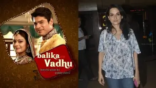 Rajeshwari Sachdev roped in for Balika Vadhu! Thumbnail