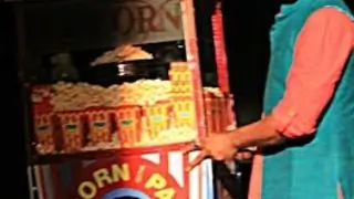 I got a standing ovation for my performance - Daya Shanker Pandey Thumbnail
