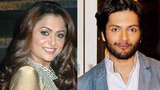 Amrita Arora, Ali Fazal added star power at IBFW