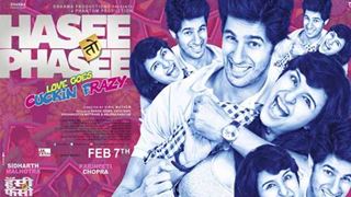 'Hasee Toh Phasee' turns one, team nostalgic