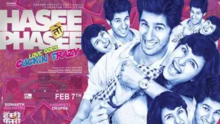 'Hasee Toh Phasee' turns one, team nostalgic Thumbnail