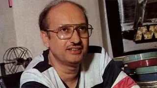 Balki idolises Manmohan Desai thumbnail