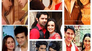 Epic jodis of Television!