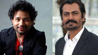 Nawazuddin Siddiqui, Kailash Kher get Yash Bharti Award