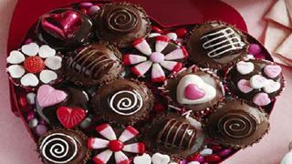 When chocolates added happiness quotient in my life...