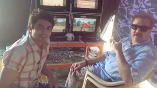Diaansh Sharma to play a Drug addict! Thumbnail
