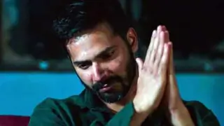 Varun Dhawan to try 'new stuff' in every film Thumbnail
