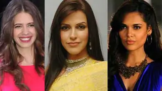 Esha Gupta, Kalki Koechlin to enliven JOFW preview Thumbnail