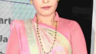 Acting is my passion and I cannot stay away from it - Sangeeta Panwar Thumbnail