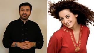Noman Ijaz and Sarwat Gilani to play negative characters for the first time ever on Zindagi!