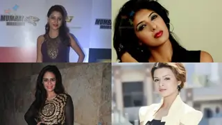 Mona Singh, Pratyusha Banerjee to perform on TV show Thumbnail