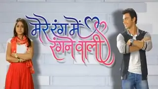 New twist to take place in LD and Radha's life! Thumbnail