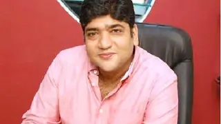 Strong show and a strong concept need strong actors- Sujoy Wadhwa Thumbnail