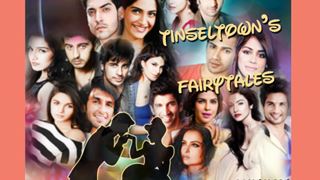 Tinseltown's Fairytales!