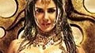 Husband has cutest role in 'Ek Paheli Leela': Sunny Leone Thumbnail