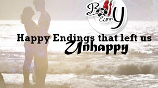 Happy endings that left us unhappy!