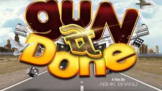 'Gun Pe Done' to create awareness on hooch nexus Thumbnail