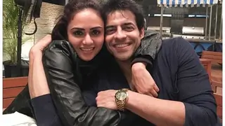 I want to spend quality time with Amruta on Valentine's Day! - Himmanshoo Ashok Malhotra Thumbnail