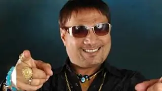 Labh Janjua records song of 'Solid Patels' Thumbnail