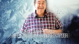 Happy Birthday Randhir Kapoor! thumbnail