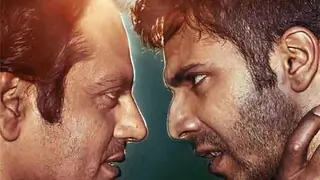 Censors knock out abusive words from 'Badlapur' Thumbnail