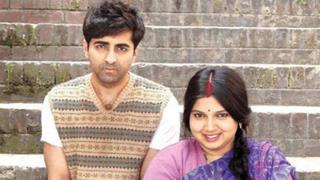 Dum Laga Ke Haisha is entirely shot in Haridwar