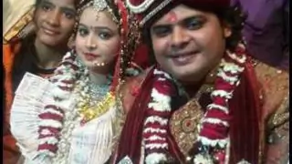 Wedding Bells ring for Chidiya Ghar's Kapi a.k.a Saraansh Verma! Thumbnail