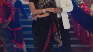 Mona Singh wears her own saree for Itna Karo Na Mujhe Pyaar sangeet shoot!