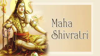 TV Celebs talk about Maha Shivratri! thumbnail