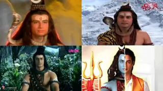 Shivas of TV! thumbnail