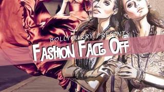 Fashion Face-off: Neha Dhupia vs. Tammanah Bhatia