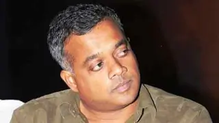 'Yennai...' was meant to have traces of my past films: Gautham Menon Thumbnail